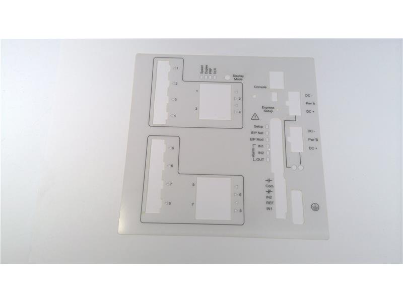 RADWELL RAD-1783-OVLY-HMS4