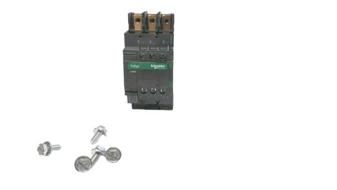 SCHNEIDER ELECTRIC LC1D40A6BBE