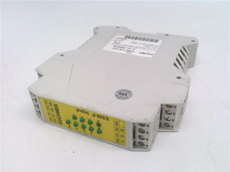 EUCHNER ESM-F-I3I-3C2