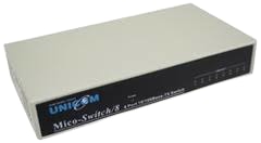 FEP-32008T-1 by UNICOM ELECTRIC
