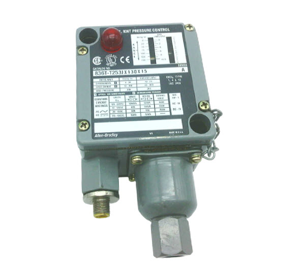 836T-T253JX130X15 by ALLEN BRADLEY