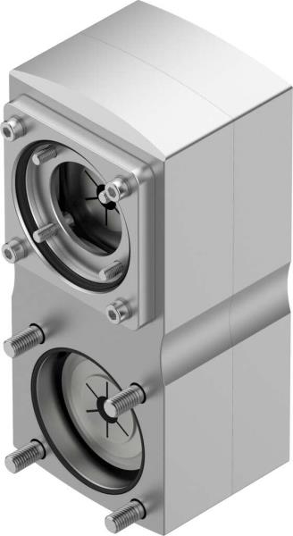 FESTO EAMM-U-86-D60-60G-102-S1