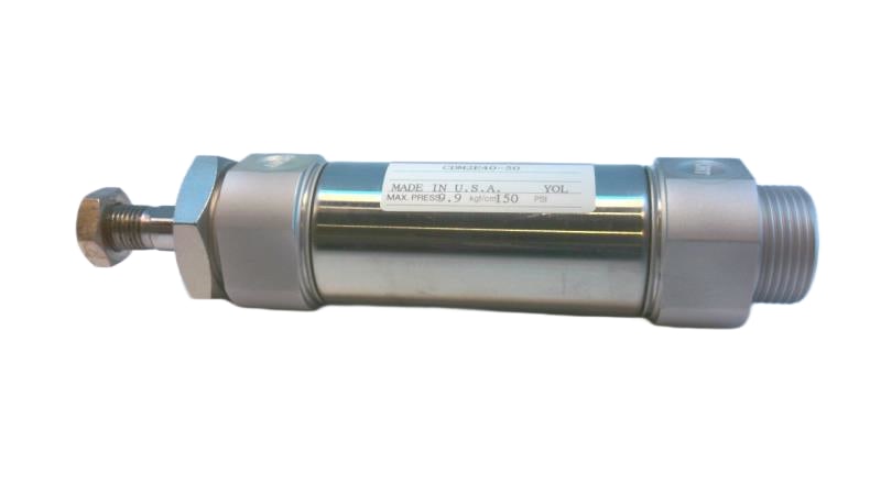 CDM2E40-50 by SMC
