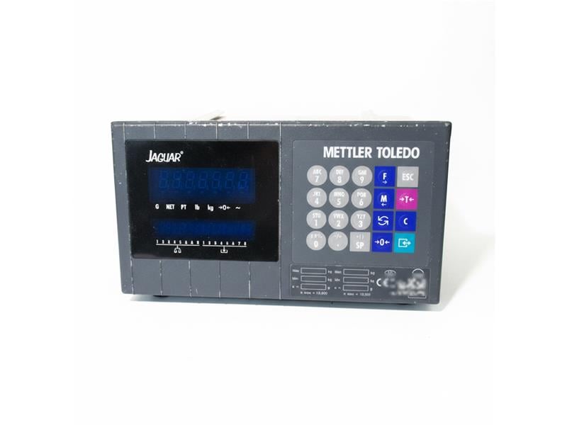 METTLER TOLEDO JTPA-1600-034