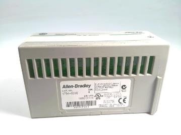 ALLEN BRADLEY 1794-OG16