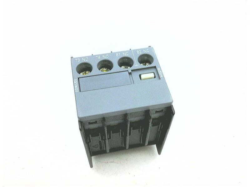 SIEMENS 3RH2911-1LA11