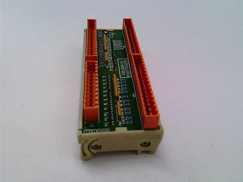 WEIDMULLER 27/9907303