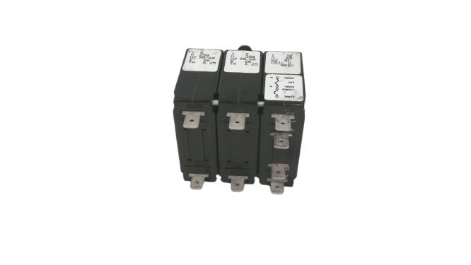 SENSATA TECHNOLOGIES UPGX119-24485-1
