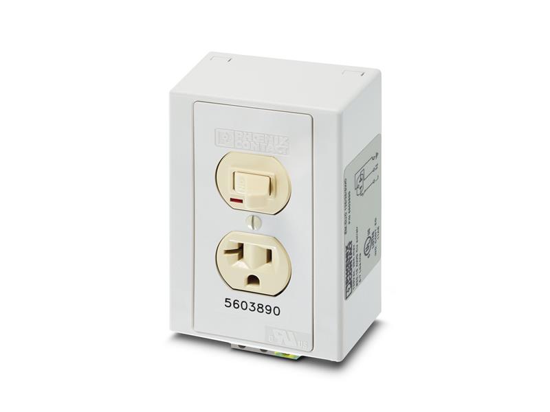 EM-DUO 120/20/SW0 par PHOENIX CONTACT