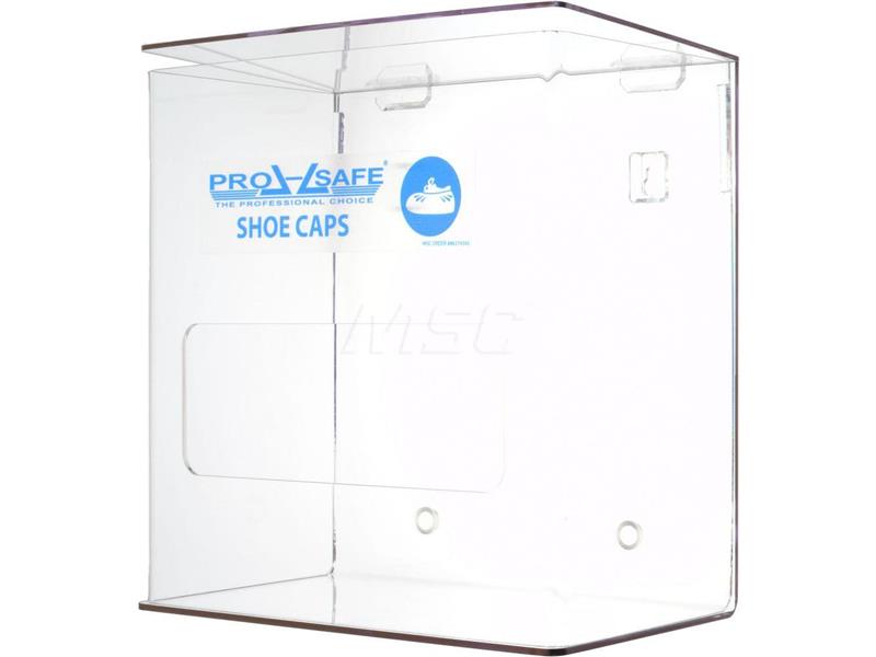 PRO SAFE INC MSCACD-3