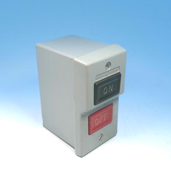 GENERAL ELECTRIC CR101BA1B