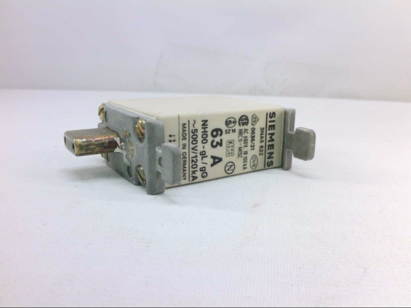 SIEMENS 3NA5822