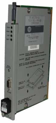 ALLEN BRADLEY 1785-O5G