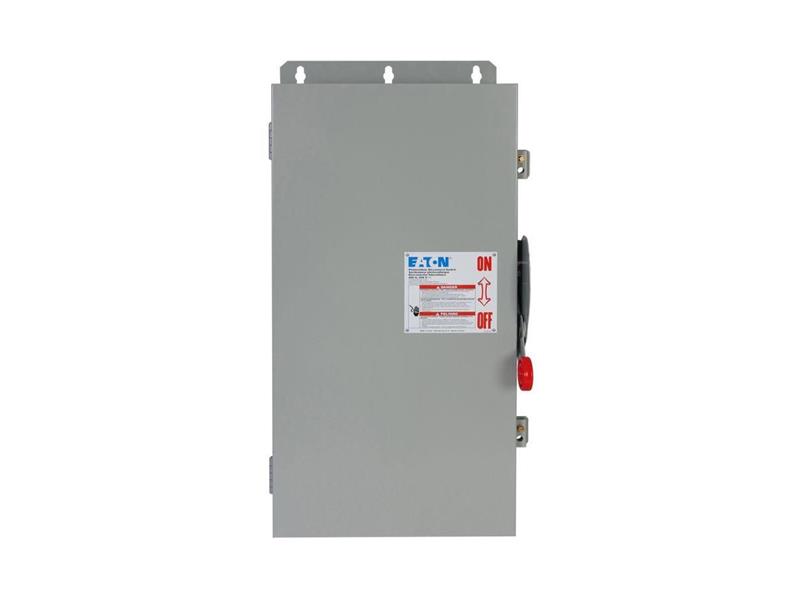 DCG2064FRM par EATON CORPORATION