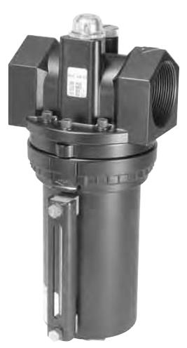 WILKERSON PNEUMATIC 09L8PBA1