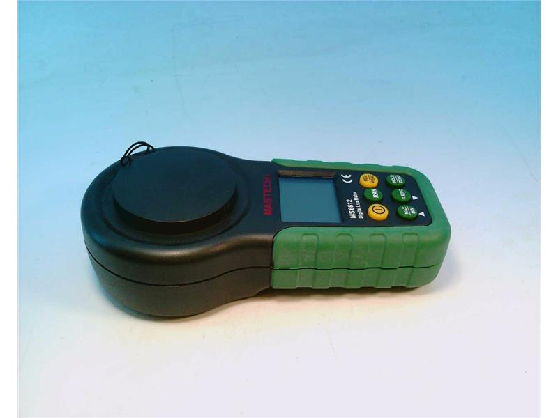 MASTECH MS6612