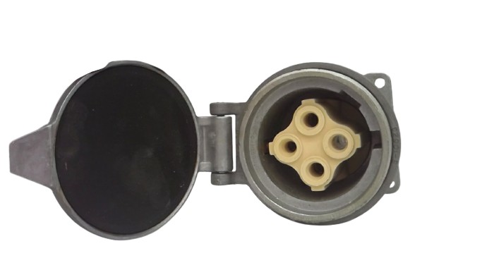 ABB THOMAS & BETTS FCF3124W-78