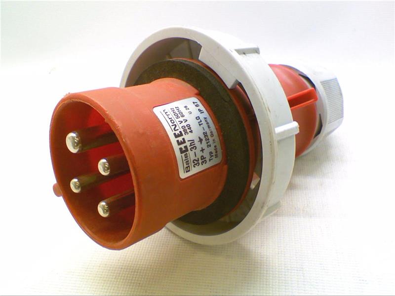 BALS ELEKTROTECHNIK GMBH & CO 21232-TLQ