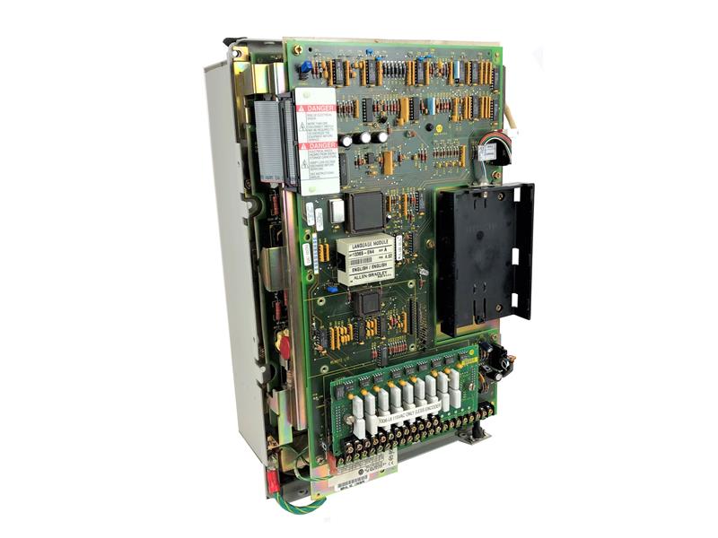ALLEN BRADLEY 1336S-B010-AN-EN4-L6
