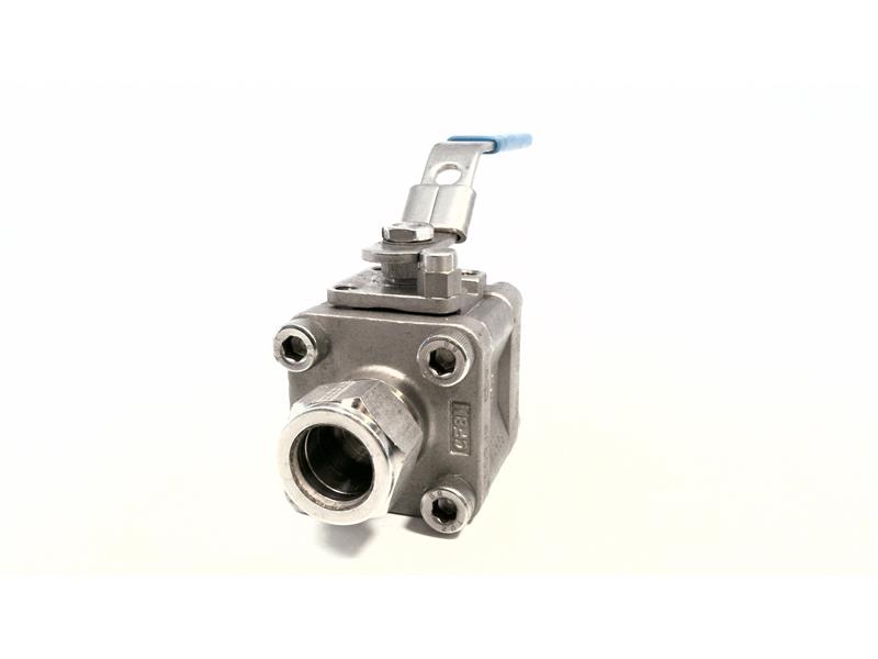 TYLOK SS-12-5TT-12-RR