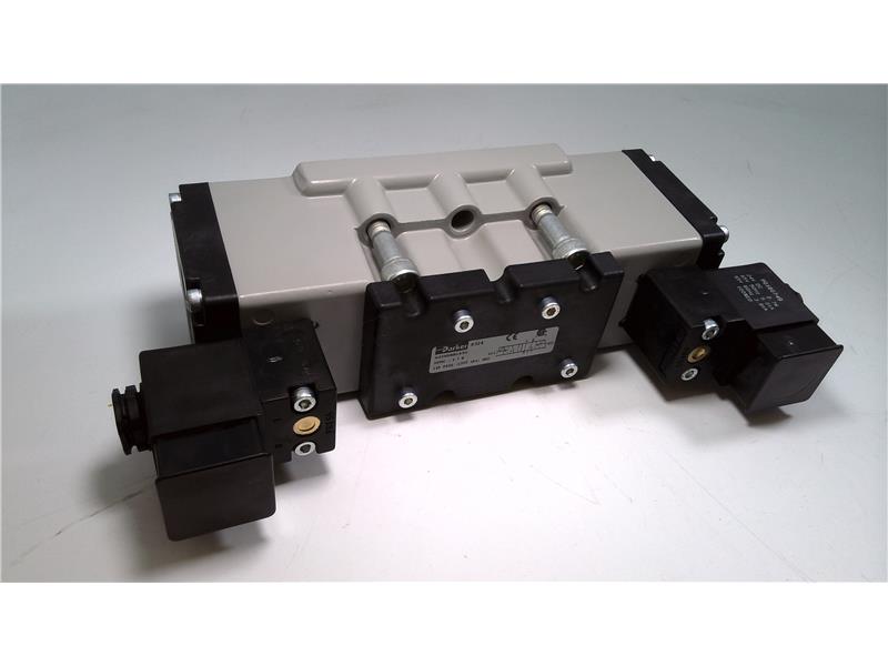 PARKER H32WXBBL49D