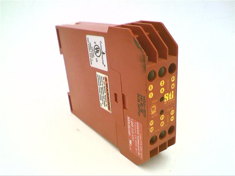 ALLEN BRADLEY 4453-10010