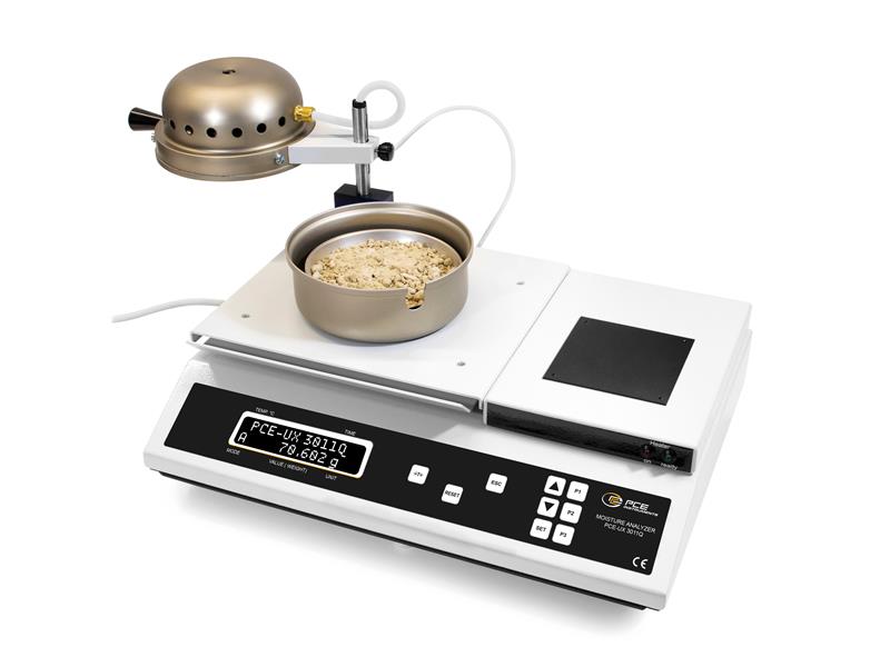 PCE INSTRUMENTS PCE-UX 3011Q