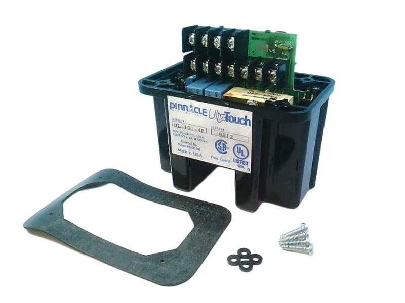PINNACLE SYSTEMS INC UL-101-4P