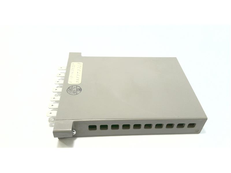 YASKAWA ELECTRIC JBDMD020N
