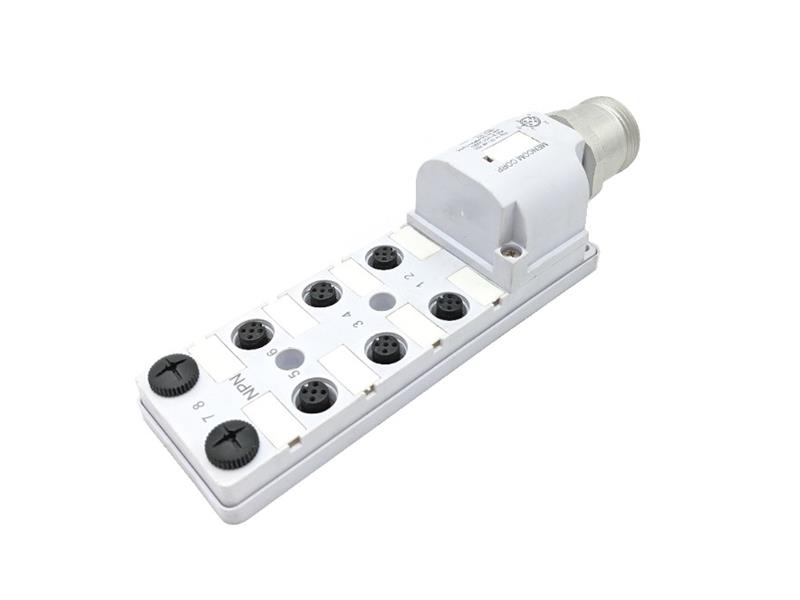 MENCOM JDC-83N-210-M000
