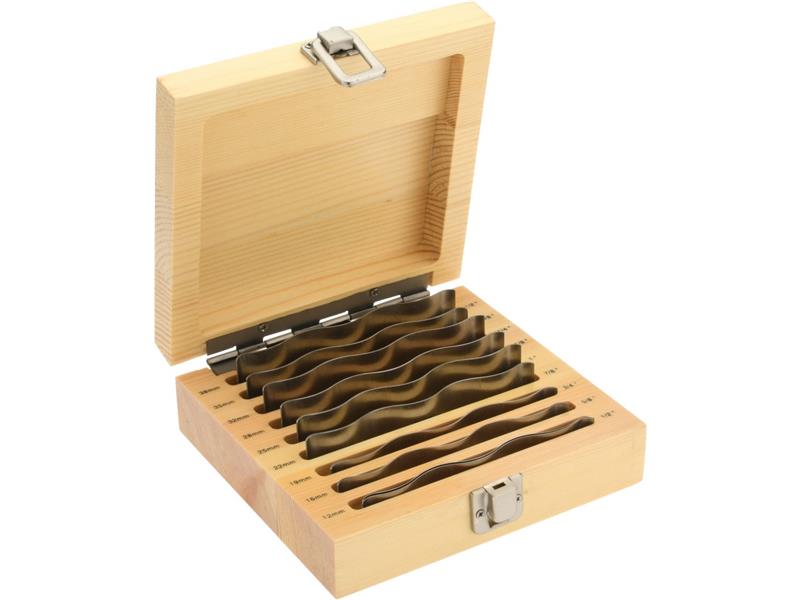 98-430-2 by SWISS PRECISION INSTRUMENTS