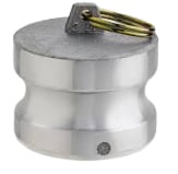 DP100-AL by CAMLOCK FITTINGS
