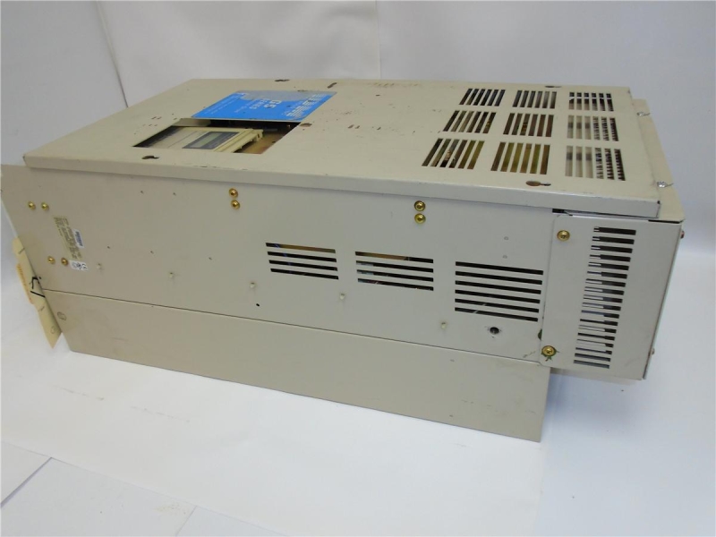 CIMR-G5U4045 by YASKAWA ELECTRIC