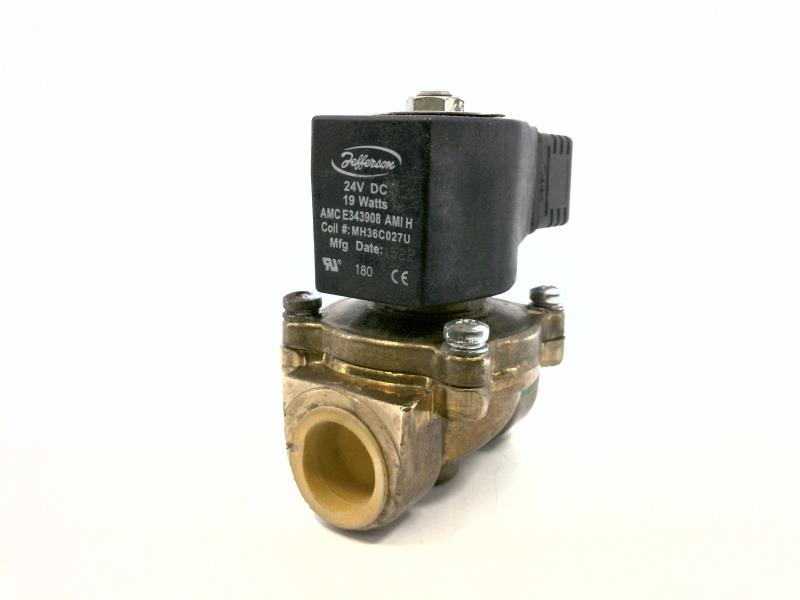 JEFFERSON SOLENOID 1335BV6T