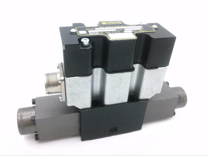 PARKER D1FVE02BCVF0A36