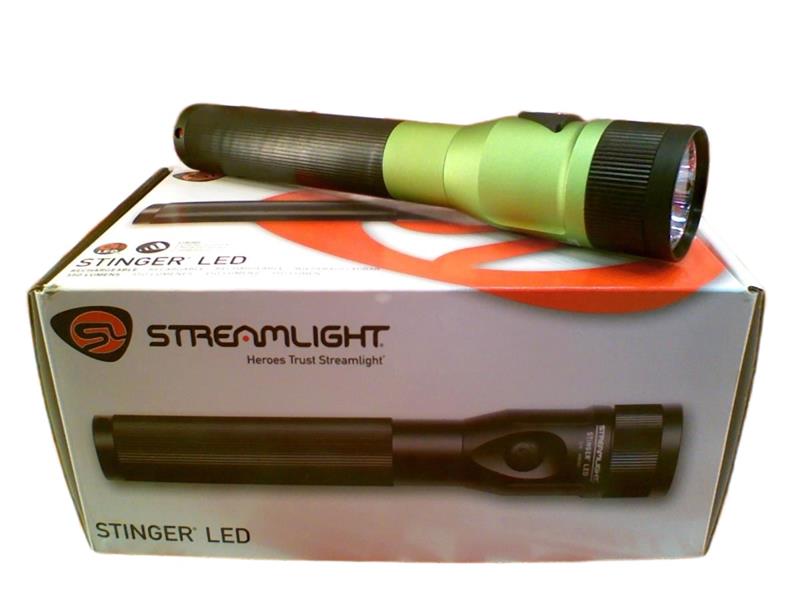 75635 par STREAMLIGHT