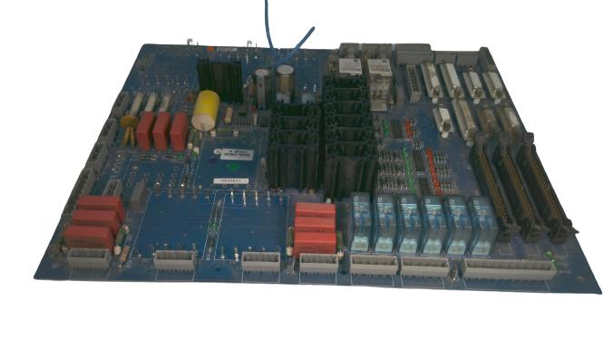 FANUC A826-1563A