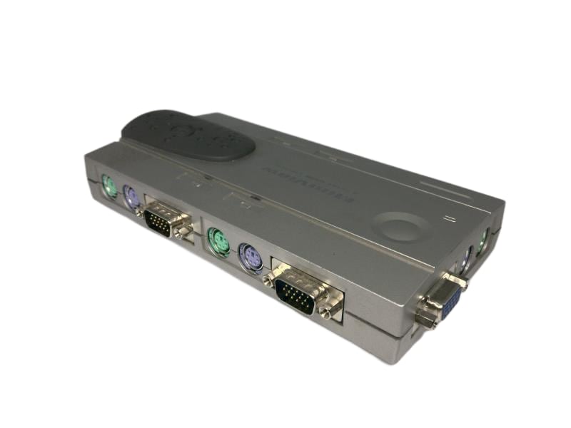 IOGEAR GCS14
