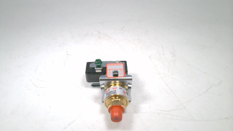 ASCO HC26A278