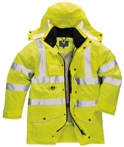 PORTWEST S427YERL