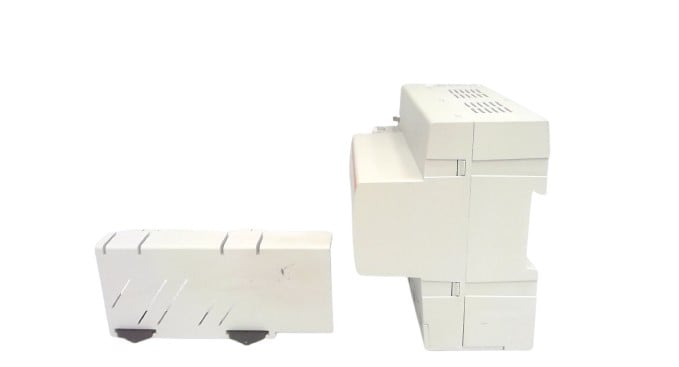 ASEA BROWN BOVERI DDA803A-100/0.5