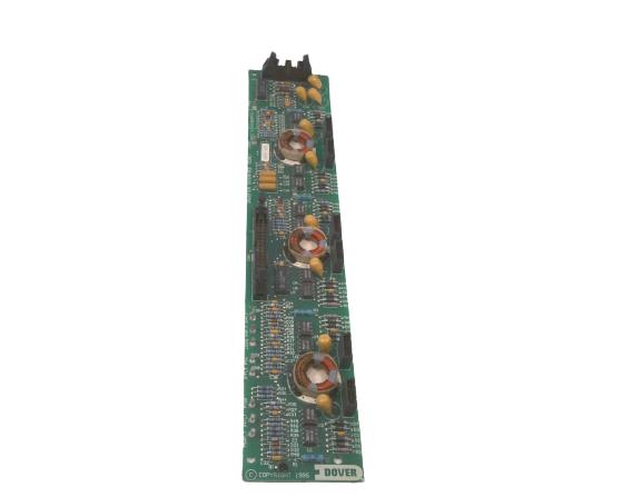 DOVER CORPORATION 6300FK1
