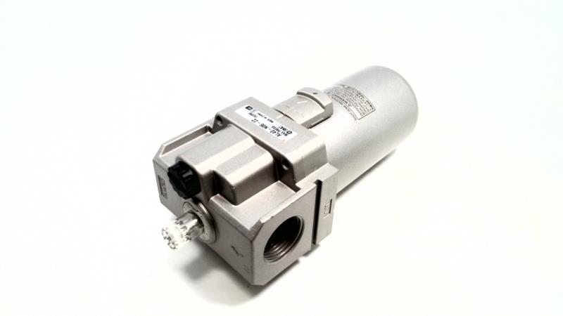 SMC AL40-N06-2Z