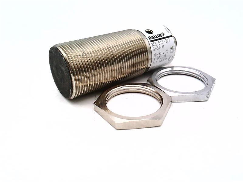 BALLUFF BES 516-327-G-S4-H