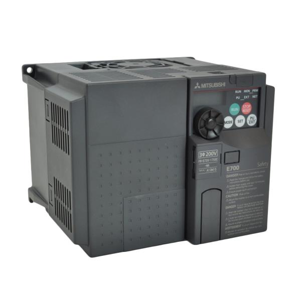 MITSUBISHI FR-D720-318-E8