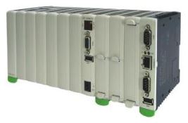 KEBA CP 252/W