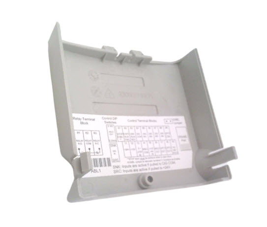 ALLEN BRADLEY SK-U1-BCVR1-B1