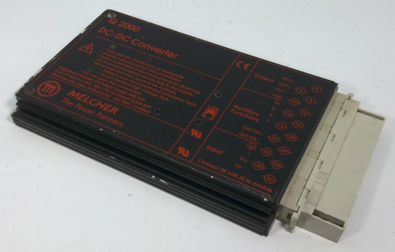 BEL FUSE EQ2320-7R