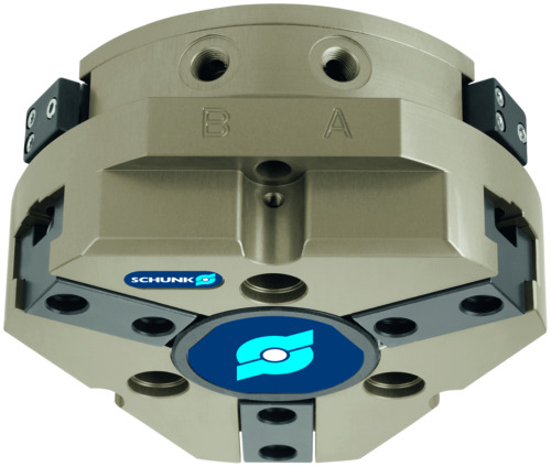 SCHUNK JGZ 125-1