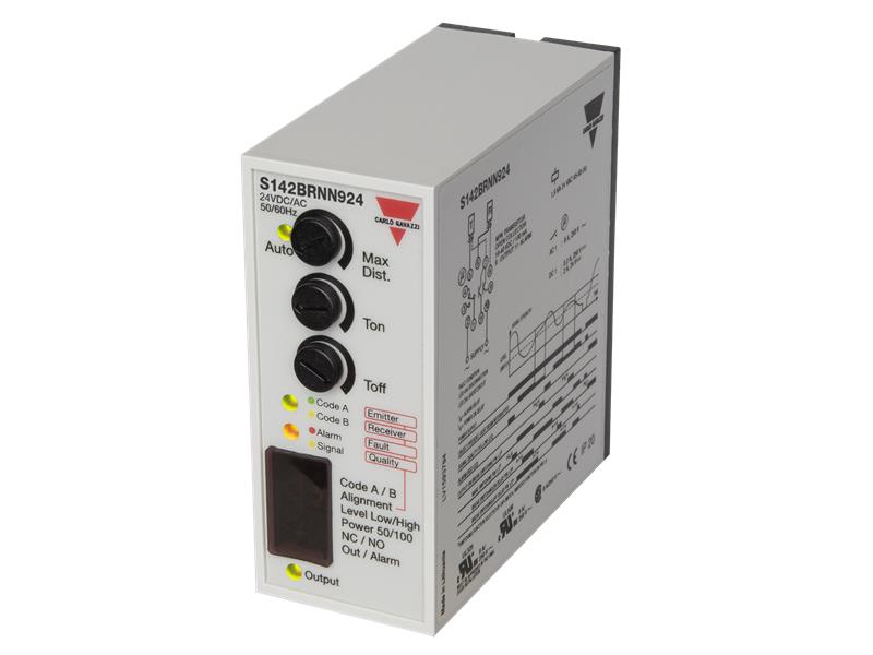 CARLO GAVAZZI S142BRNN924